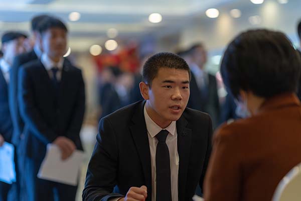 沈陽廚師培訓(xùn)